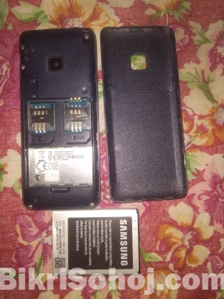 Samsung B250E